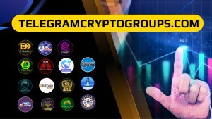 telegram crypto groups and channels