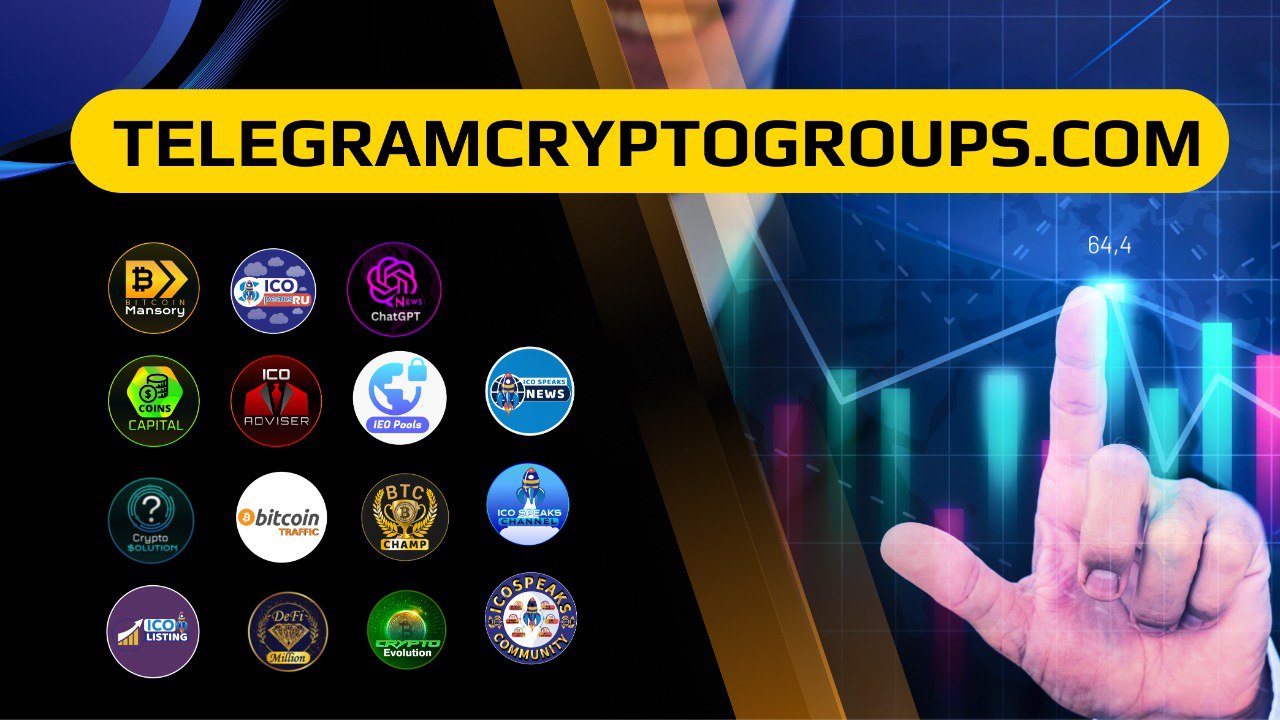 telegram group or channel