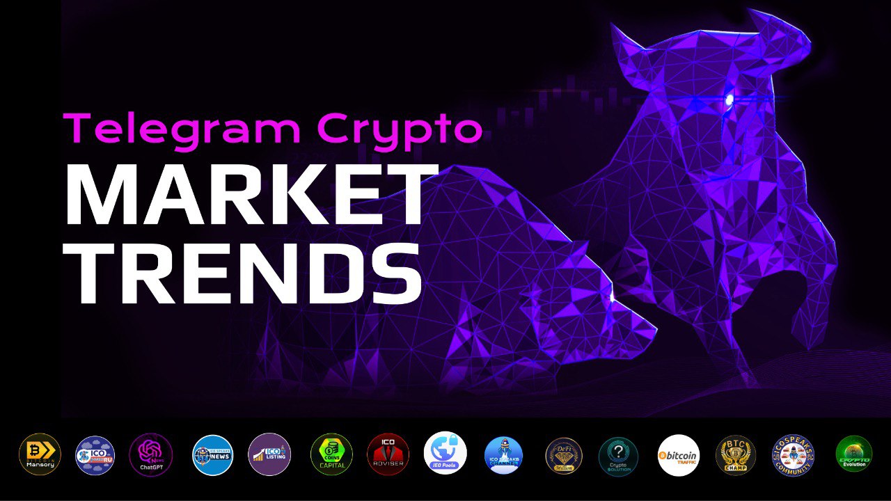 crypto market trends