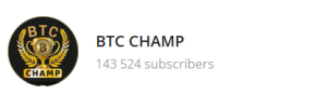 btcchamp telegram crypto channel
