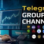 telegram crypto groups or channel