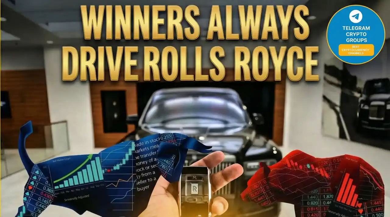 crypto pump signals winners