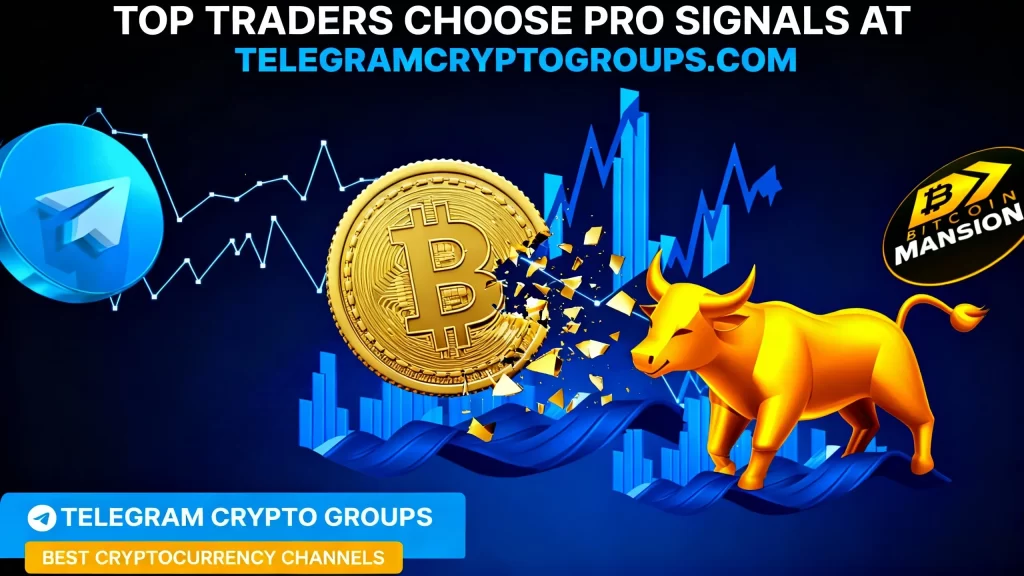 crypto trading signals telegram