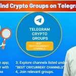 How to Find Crypto Groups on Telegram