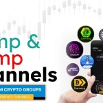 Crypto Pump and Dump Groups Telegram