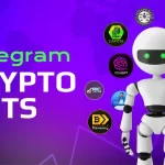 Telegram Crypto Bots