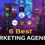 6 best crypto marketing agencies