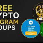 free crypto telegram groups