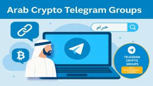 arab crypto telegram groups