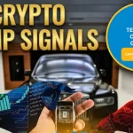 crypto Pump Signals Telegram