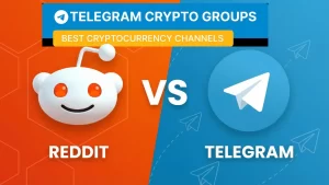 Telegram crypto groups reddit