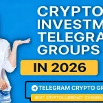 Crypto investment Telegram groups