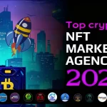 Top crypto Nft marketing agency