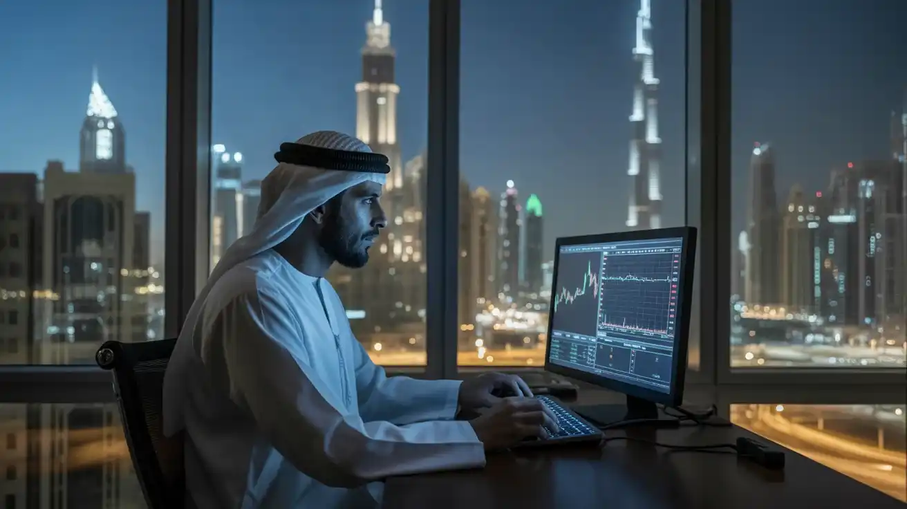 arab crypto telegram groups