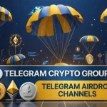 Telegram Airdrop Channels