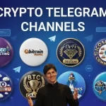 crypto telegram channels