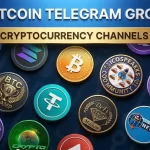 Altcoin Telegram groups