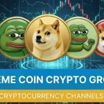 Meme coin telegram groups