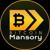 Sponsored Telegram channel @bitcoinmansory