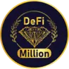 Sponsored Telegram channel @defimillion
