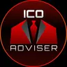 Sponsored Telegram channel @icoadviser