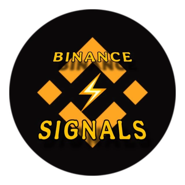 Binance Flash Signals