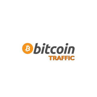 Bitcoin Traffic