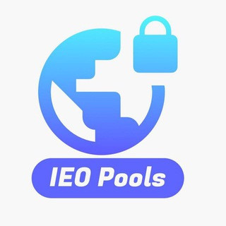 IEO Pools