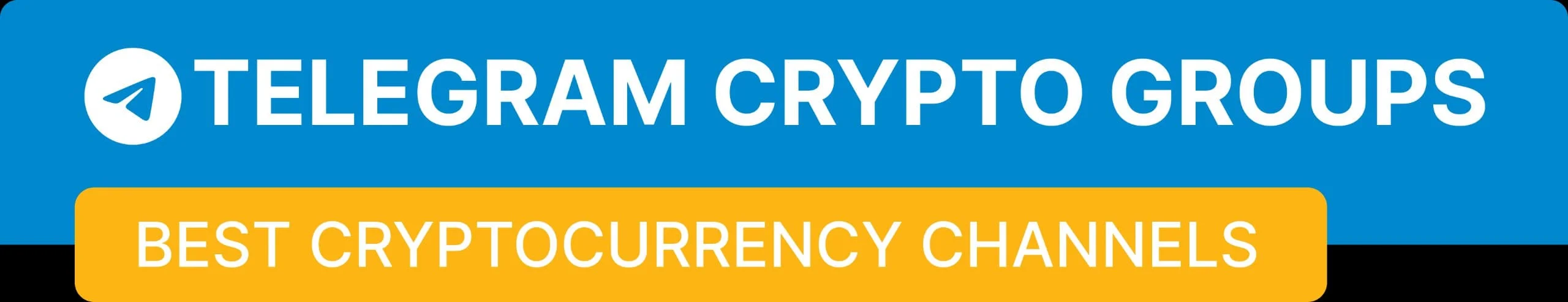 Telegram Crypto Groups