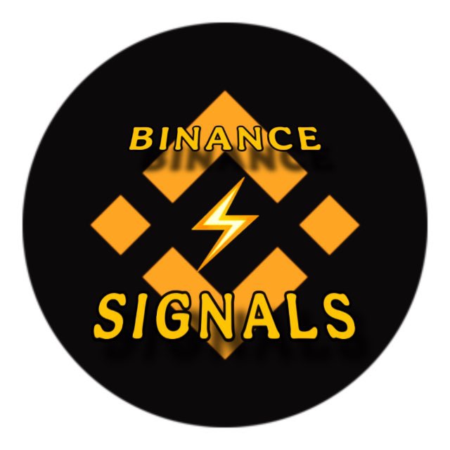 Binance Flash Signals